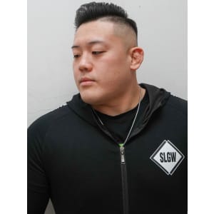 ハードパート - @110 BARBER SHOP 博多店【ワンワンオー バーバー ショップ ハカタテン】掲載中
