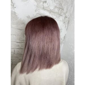 クリアピンク/20代30代40代￥15400