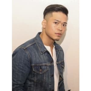クラシックFADEstyle - @110 BARBER SHOP 博多店【ワンワンオー バーバー ショップ ハカタテン】掲載中