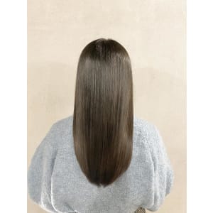 髪質改善 - Pompadour【ポンパデュール】掲載中