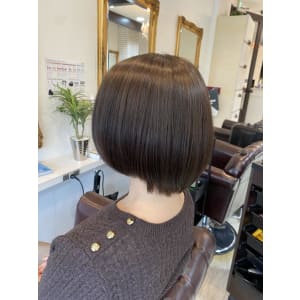 脱白髪染めハイライト - Alushe 錦糸町店【アルーシェ】【アルーシェキンシチョウテン】掲載中