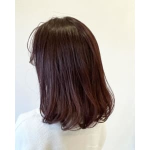 latte hair atelier