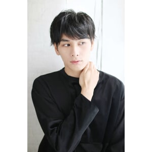 20代30代40代 大人ナチュラルマッシュ【松山】 - OTTIA +n【オティア プラスエヌ】掲載中
