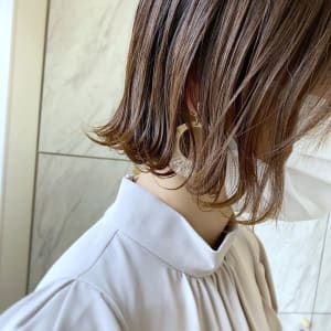HAIR MAKE age 【ヘアーメイクアージュ】