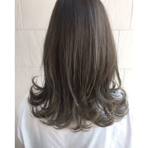HAIR MAKE age 【ヘアーメイクアージュ】