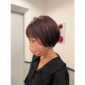 ROCA  by teatro hair salon【ロカ】