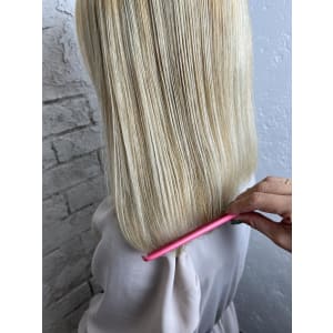 ハイトーンカラー池袋20代30代40代￥15400