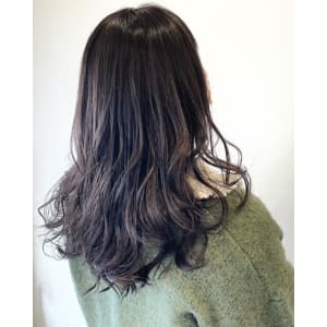 latte hair atelier