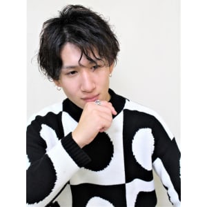 ３０代にオススメ！セミウェットミディ