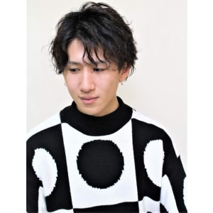３０代にオススメ！セミウェットミディ