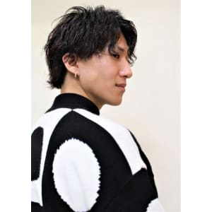 ３０代にオススメ！セミウェットミディ