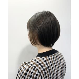 latte hair atelier