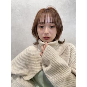 miu&岩本康太 アレンジも可愛くなる2wayヘア