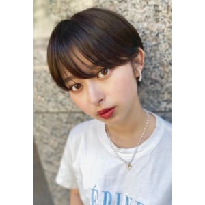 ショート