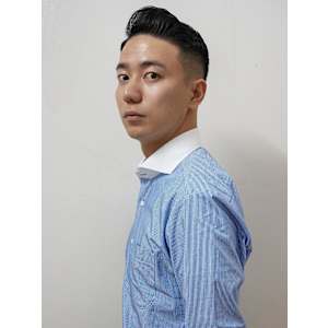 20代～30代おススメハードパート