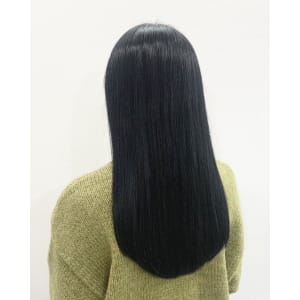 latte. hair design