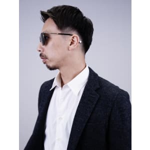 ロン・ポワン - @110 BARBER SHOP 博多店【ワンワンオー バーバー ショップ ハカタテン】掲載中