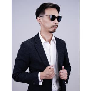 ロン・ポワン - @110 BARBER SHOP 博多店【ワンワンオー バーバー ショップ ハカタテン】掲載中