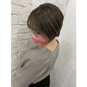 シークレットハイライト/20代30代/16280円 - prize Iris 池袋【プライズ アイリス】池袋駅東口店【プライズアイリス イケブクロ イケブクロヒガシグチテン】掲載中