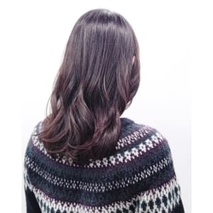 latte hair atelier