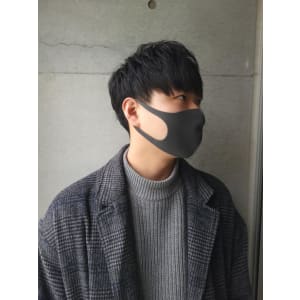 20代おすすめマッシュ