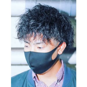 twistperm  - Smile hair 浦和店【スマイルヘアウラワテン】掲載中
