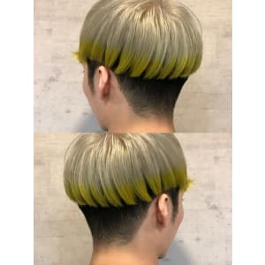 KUNI_個性スタイル - hair make kuni【ヘアーメイククニ】掲載中