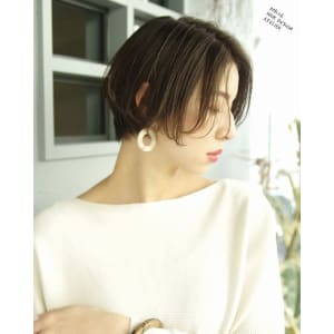mille hair design_スタイル