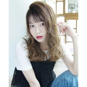 mille hair design_スタイル