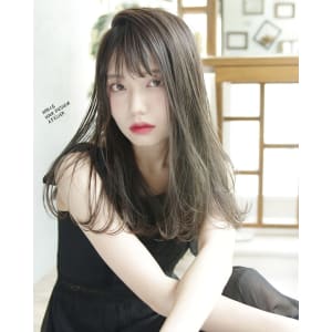 mille hair design_スタイル