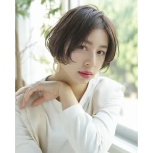 mille hair design_スタイル