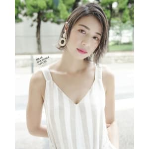 mille hair design_スタイル
