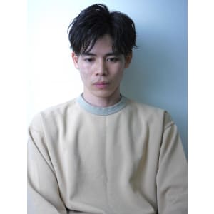 セクシーパート - @110 BARBER SHOP 博多店【ワンワンオー バーバー ショップ ハカタテン】掲載中