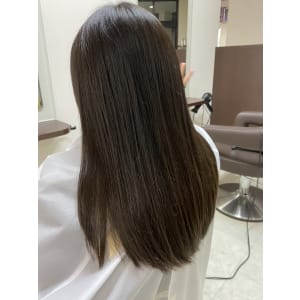 髪質改善トリートメント - A-gleam【アグリーム】掲載中