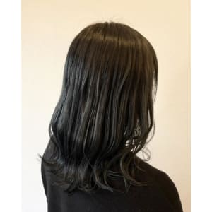 latte hair atelier