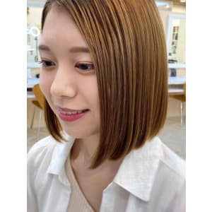 HAIR MAKE age 【ヘアーメイクアージュ】