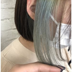 イヤリングカラー10代/20代/￥14630