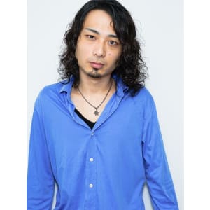 ロングウェーブ