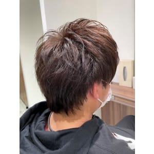 ２wayショート◇Ash桜新町
