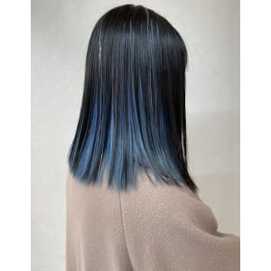 Lia　アクセントとしてティンセルおすすめです♪