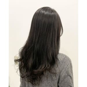 latte hair atelier