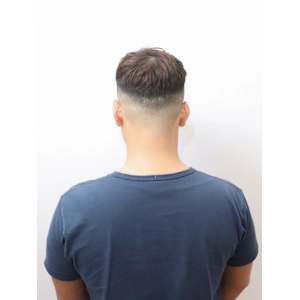 20代～30代オススメロンポワフェード