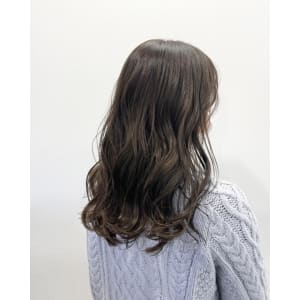 latte hair atelier