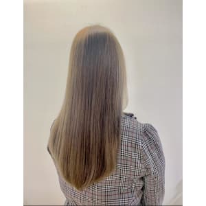 * Miik.* イルミナカラーオーシャン