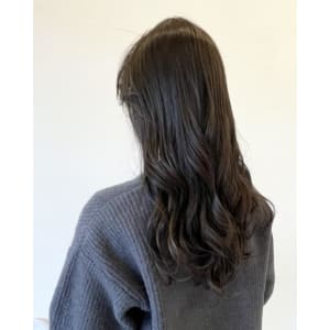 latte hair atelier