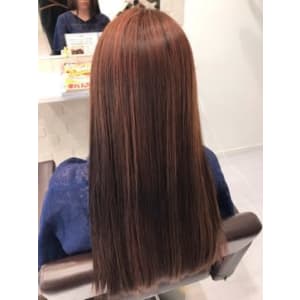 ハイライトで【ピンク系♪】 - K&K hair design つつじが丘店【ケイアンドケイヘアーデザインツツジガオカテン】掲載中