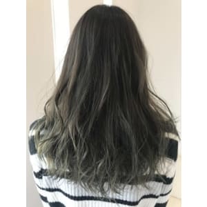 ハイライト*【ベイリーフ】 - K&K hair design つつじが丘店【ケイアンドケイヘアーデザインツツジガオカテン】掲載中