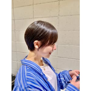 ショート