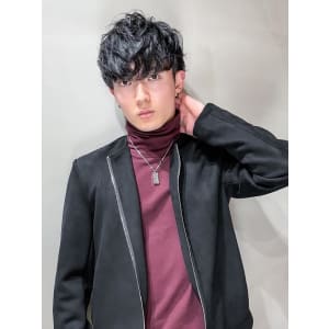 Vマッシュ