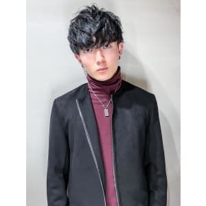 クラウドマッシュ